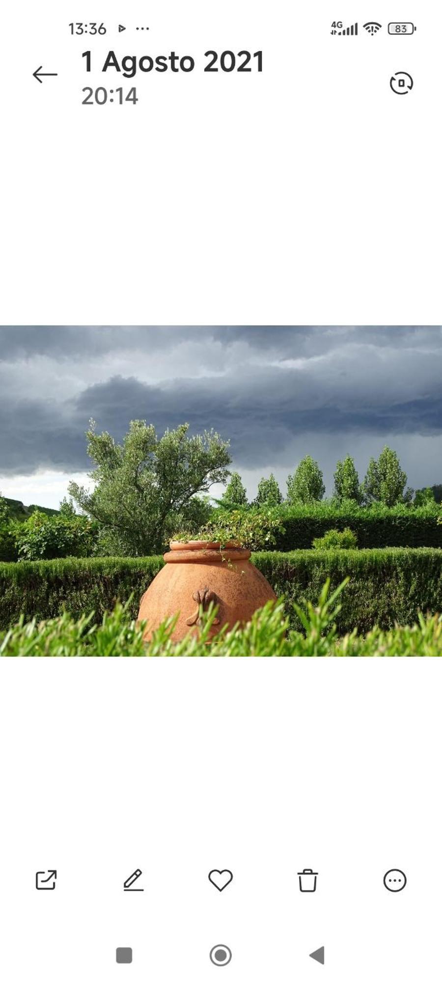 Villa Casa San Rocco Castelnuovo  Exterior foto