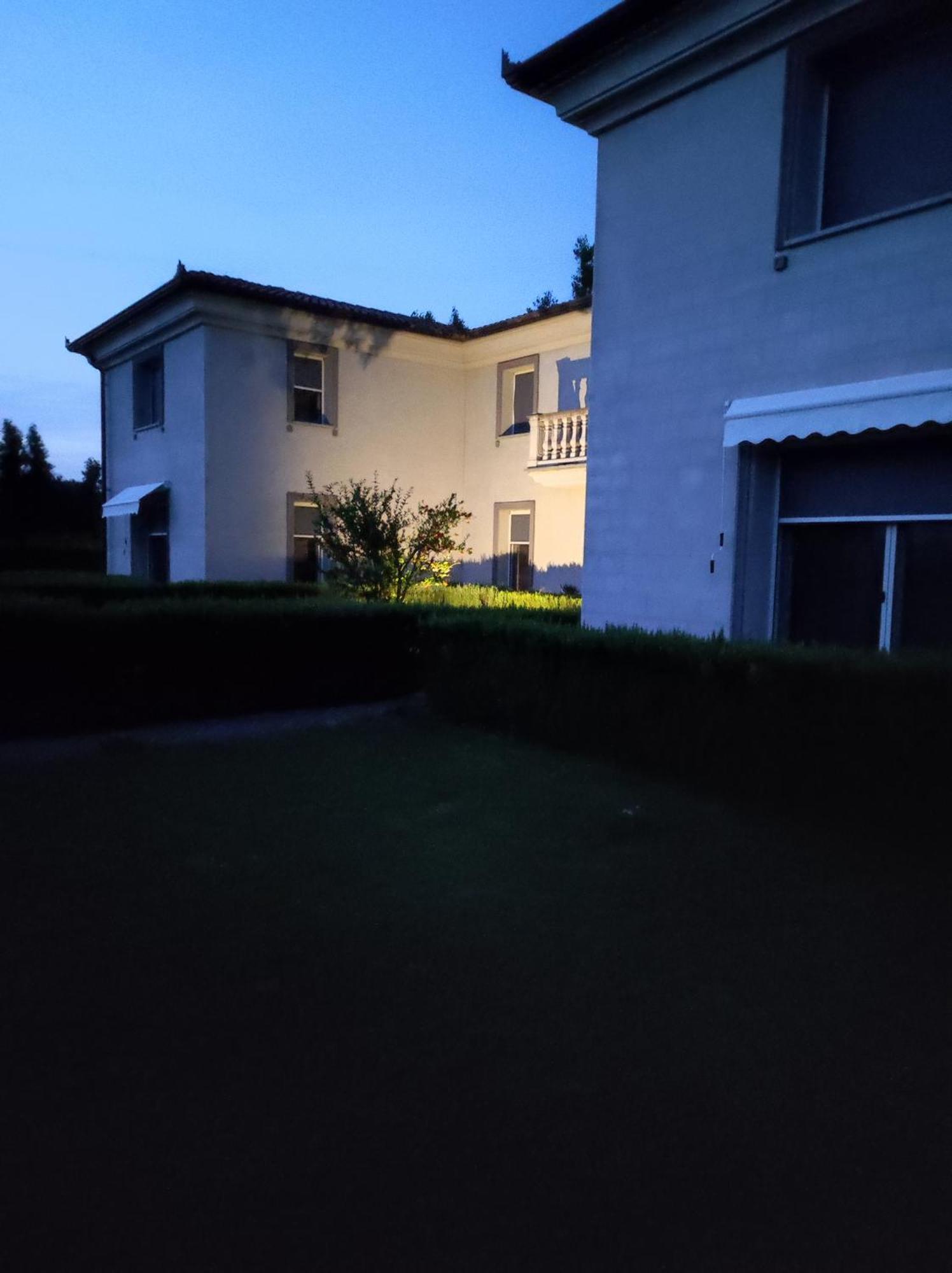 Villa Casa San Rocco Castelnuovo  Exterior foto