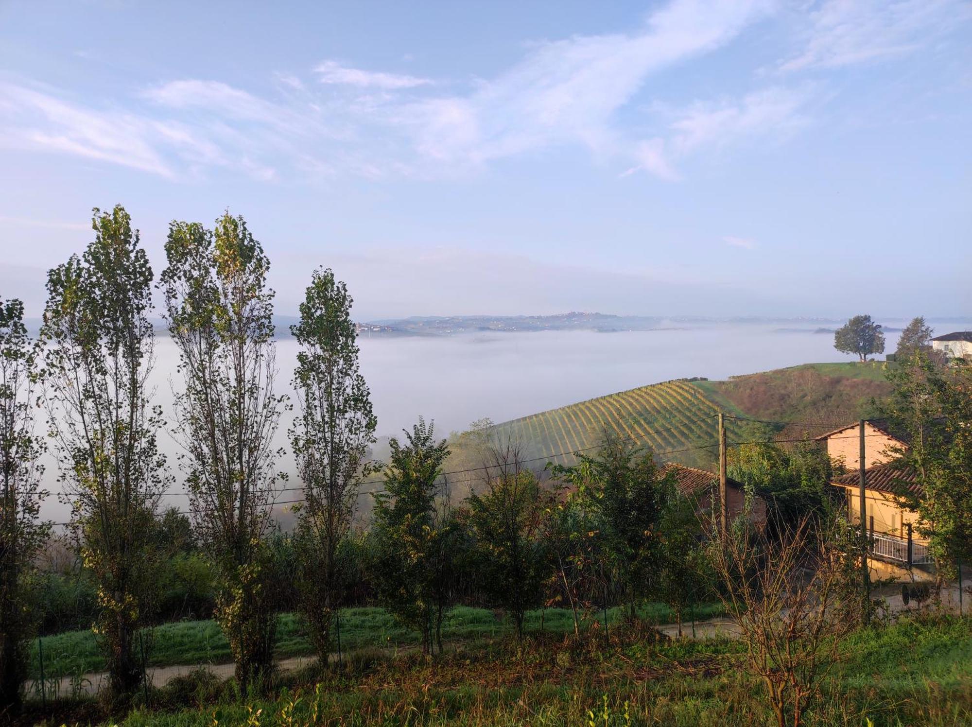 Villa Casa San Rocco Castelnuovo  Exterior foto