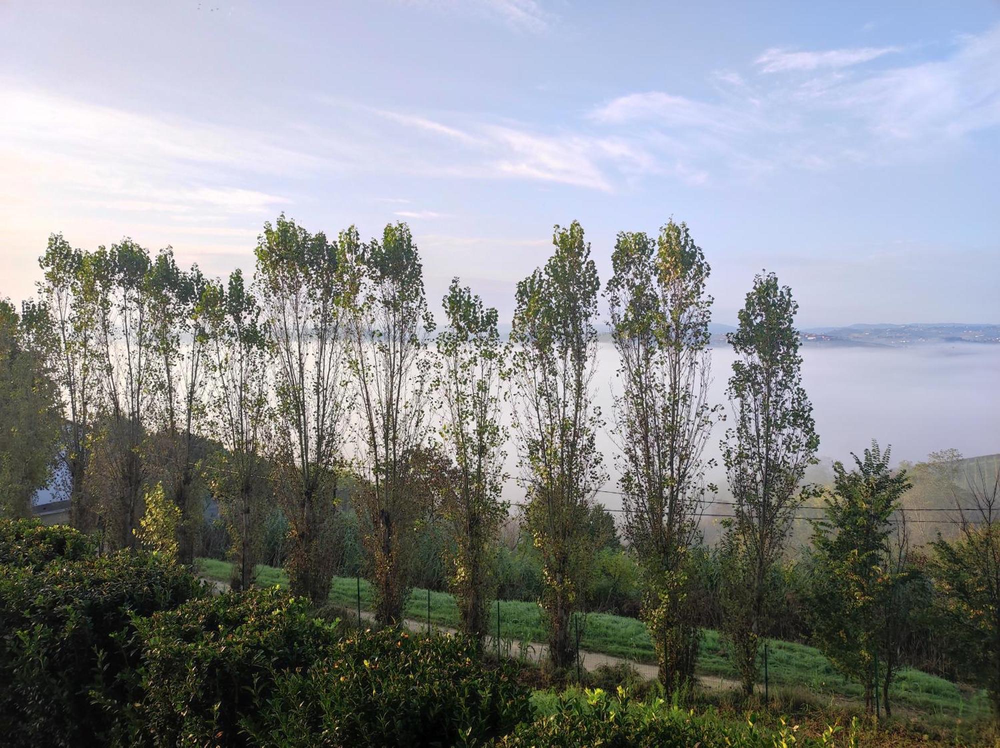 Villa Casa San Rocco Castelnuovo  Exterior foto